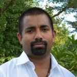 Jaimon Stephen