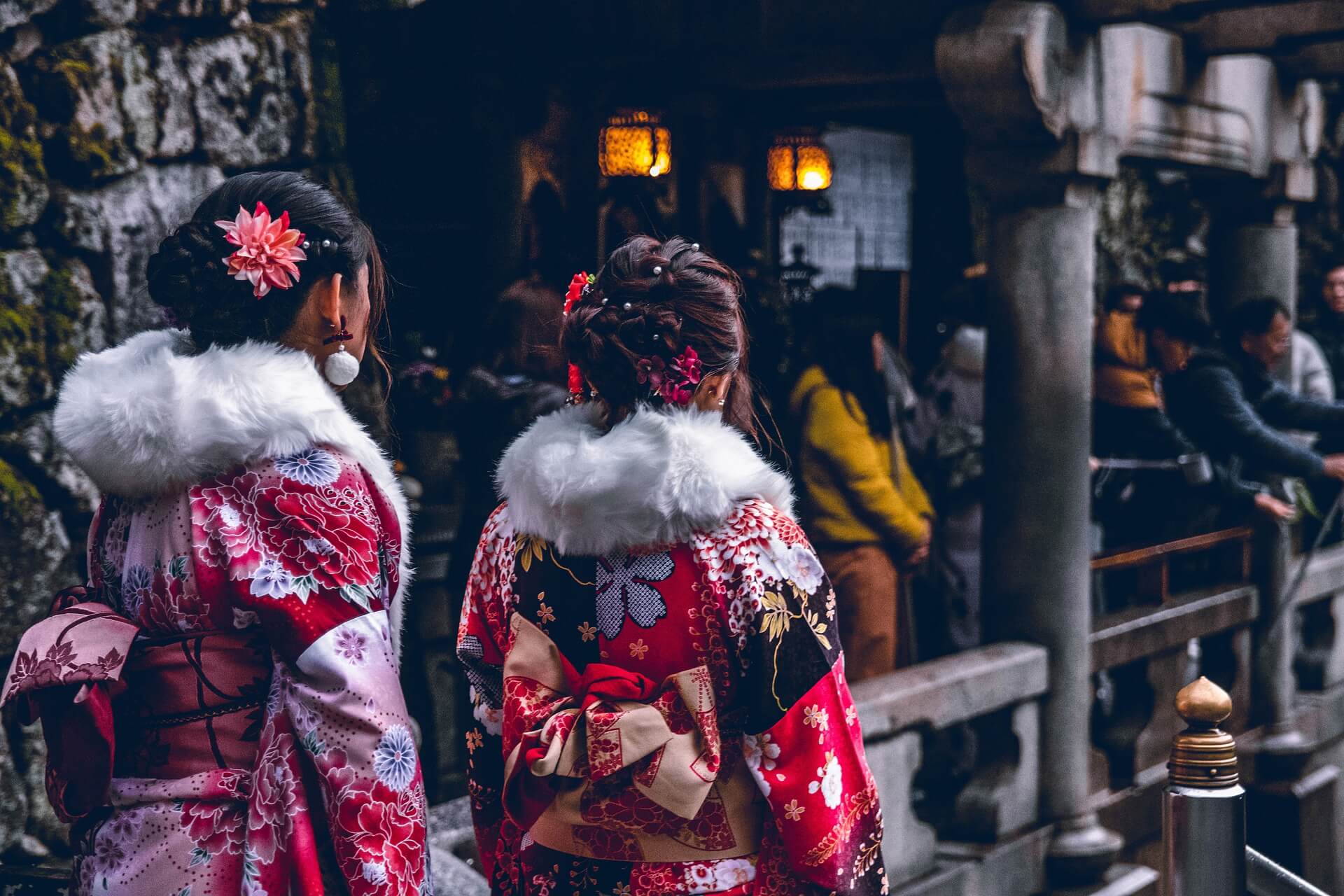 Trip to Japan