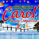 Carol-Singing